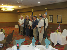 Reunion Dinner